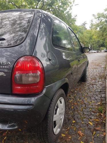 Volkswagen Gol 1.6 I Power 601 3 P 2006