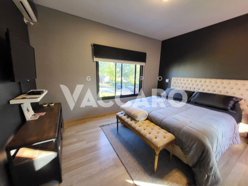 Venta Duplex Moreno Barrio Cerrado