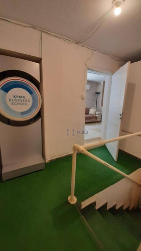 Casa 400m², 16 Dormitorios, 2 Vagas - Vila Mariana - Ca1708