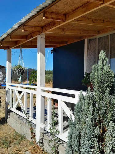San Nicolás, 5.000 M2, Casa 232 M2, 5 Dorm (125227)