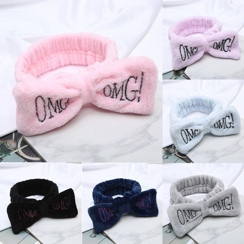 Imagen 5 de 9 de Bandanas Para El Cabello / Astore