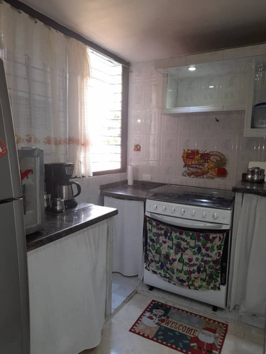 Imagen 5 de 12 de Se Vende Apto Terrazas De La Vega 76m2 3h/ 2b/ 2pe