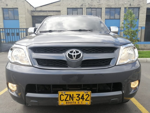 Toyota Hilux 4x4 2.7 Cc
