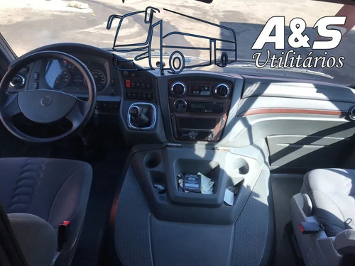 Imagem 11 de 11 de Volare W9 Limousine 2014 Novissima Confira!! Ref.182