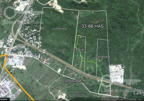 Imagen 1 de 9 de Terreno - Coatzacoalcos