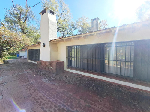 Casa Quinta En Venta