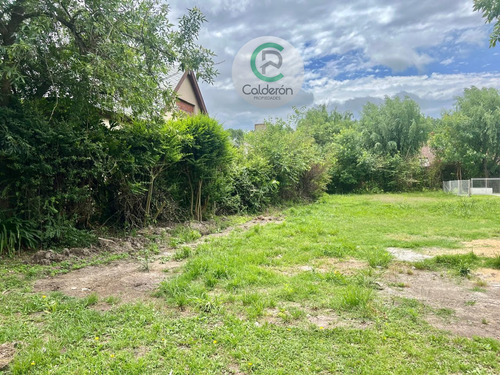 Terreno Lote En Venta Country Banco Provincia