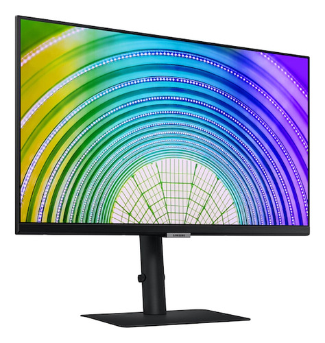 Monitor Ls27a600uulczb Viewfinity Negro Samsung 220v Negro