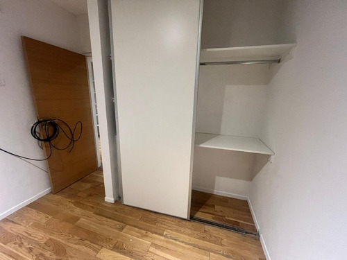 Departamento En Alquiler Dos Dormitorios Zona Rio