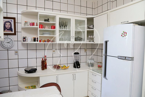Imagem 14 de 17 de Apartamento Com 3 Dormitórios À Venda, 110 M² Por R$ 398.000 - Cocó - Fortaleza/ce - Ap2418