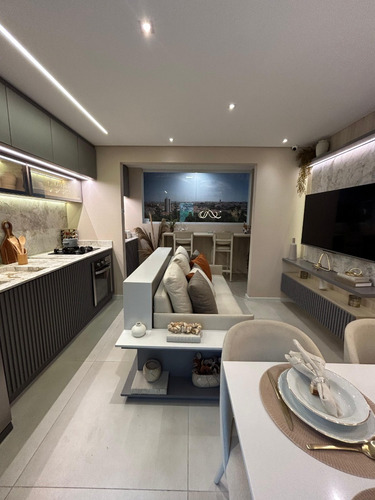 Apartamentos 2 Dormitórios Na Barra Funda Próximo Ao Metrô