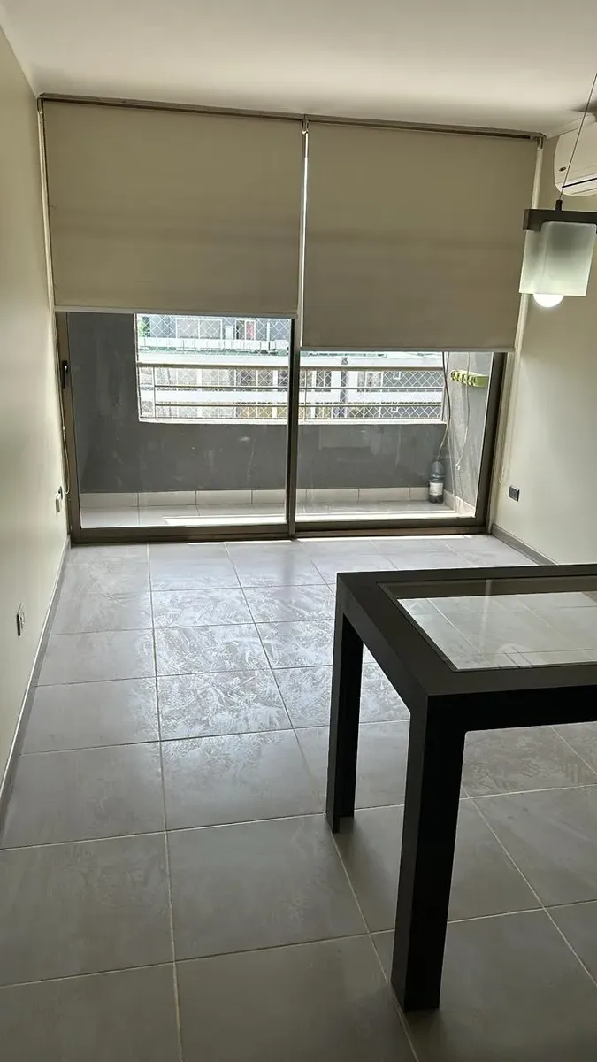Imagen 2 de 6 de Departamento Recién Remodelado Con Aire Acondicionado