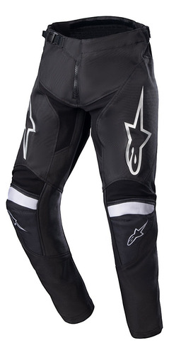 Pantalon Alpinestars Racer Graphite 23 Niño