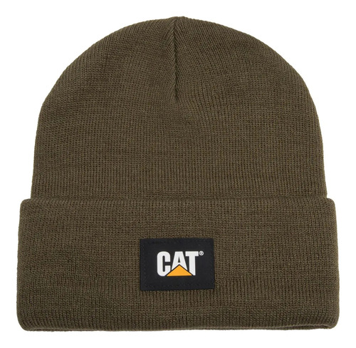 Gorro Cat Label Cuff                              