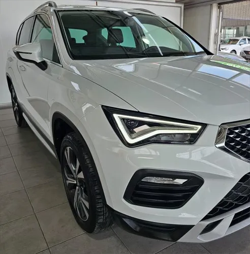 Seat Ateca 1.4 Xperience At