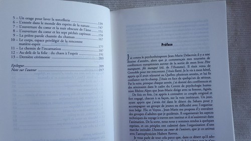 Ainsi Parle L Esprit Plante J M Delacroix Jouyence Frances