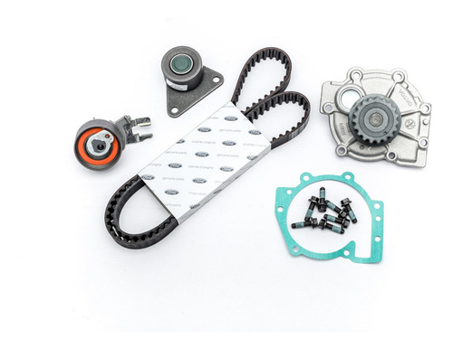 Kit Distribucion C/bomba Ford Mondeo 07/11
