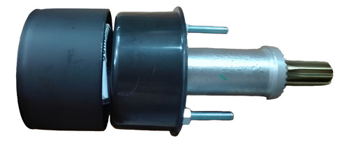 Cuerpo Con Eje Simple Fvc 3000 Fayva P/ Volante Universal