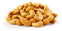 Comprar Castanha Caju Torrada W1 Inteira Premium Sem Sal 500 Gr Nova