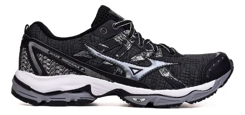 Mizuno nirvana 9 sales