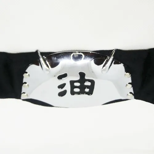 Bandana Jiraiya Banda Naruto