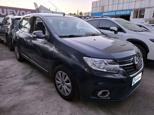 Renault Symbol ZEN 1.6
