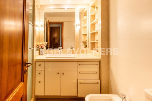Imagen 24 de 30 de Penthouse Dúplex Con Jardín, Barbacoa Y Piscina - Id 5298