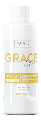 Grace - Enzimoteraphy Unique 100ml