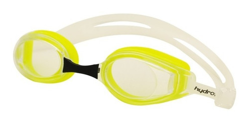 Antiparras Natacion Hydro Adulto Lentes Pileta Antiniebla Optima Vision Proteccion Uv