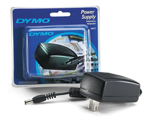 Dymo Adaptador Ca 40077 Para Execulabel Labelmanager