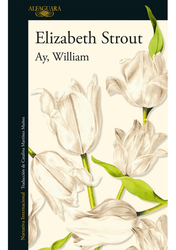 Ay, William - Elizabeth Strout