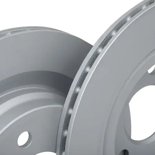 Kit De Frenos Delanteros ATE - Discos De 307mm + Pastillas Para BMW Serie 1 F40, Serie 2 F44/F45/F46