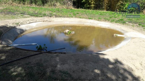 Imagem 9 de 16 de Chácaras À Venda Em Bragança Paulista/sp - Compre O Seu Chácaras Aqui! - 1494497