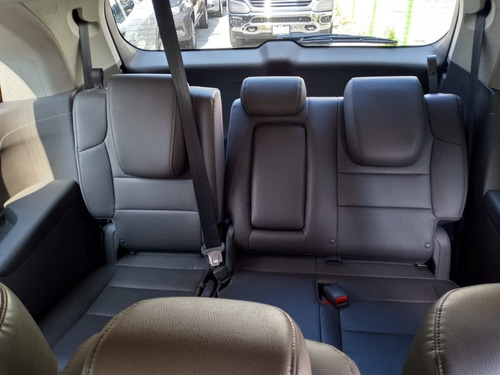 Imagen 11 de 15 de Honda Odyssey Touring 2015