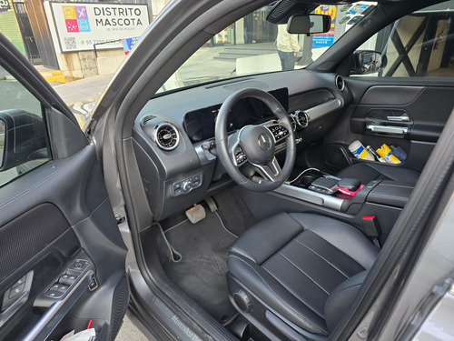 Mercedes-benz Clase Glb 2.0 200 Progressive 4matic