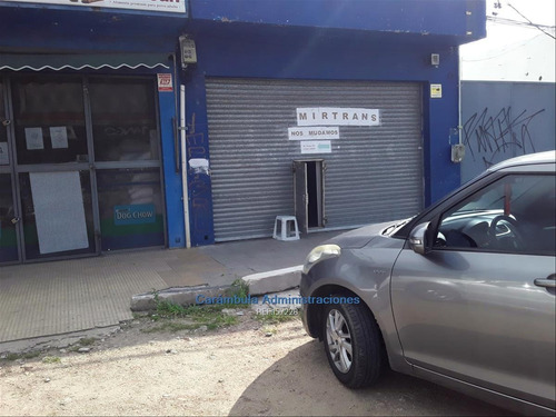Local Comercial 60mts Cuadrados.