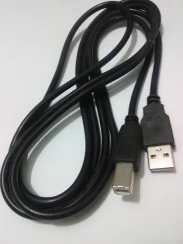 Cable Para Impresora , Nuevo