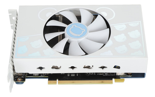 Tarjeta Gráfica Para Pc De Escritorio Rtx4060 8g Gddr6 128bi