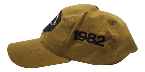 Imagen 4 de 4 de Gorra Ara General Belgrano C4 Islas Malvinas Bordada
