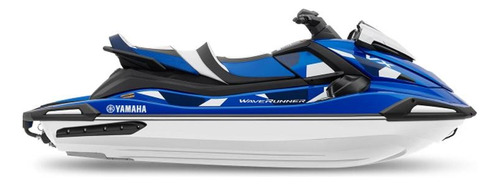 Yamaha Vx Cruiser Ho 9 Hs En Marelli Sports Entrega Ya