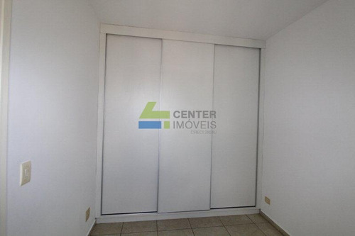 Imagem 12 de 15 de Apartamento - Vila Guarani - Ref: 13375 - L-871372