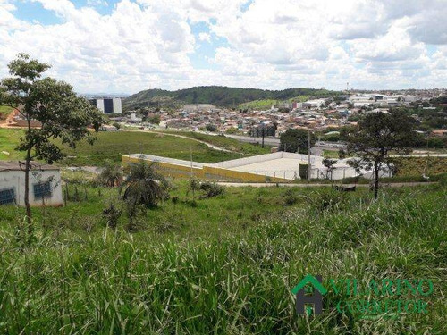 Imagem 2 de 5 de Lote Ao Lada Da Cidade Administrativa - 2661