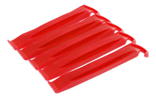 2 Kit De Reparación De Pinchazos Para Bicicleta De 2 Piezas