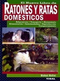 Ratones Y Ratas Domesticos - Aa.vv