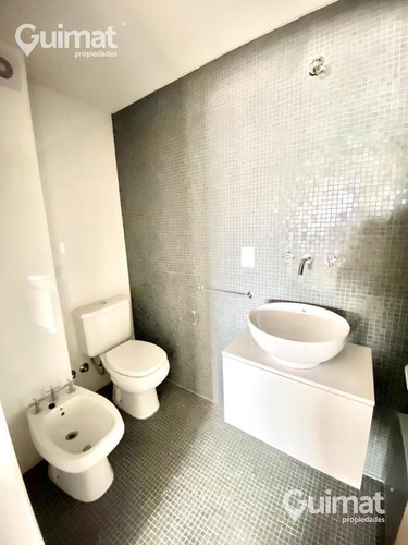Imagen 10 de 22 de Excelente 2 Ambientes A Estrenar En Villa Urquiza, Piscina, Sum Y Gym