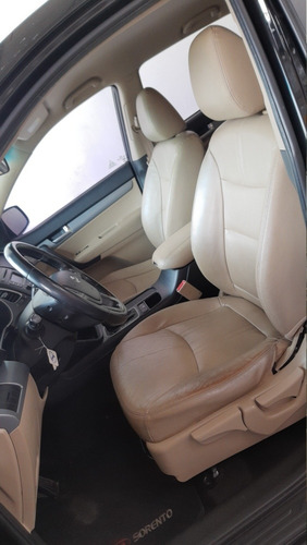 Kia Sorento 2014 2.4 Ex 5l 4x2 Aut. 5p