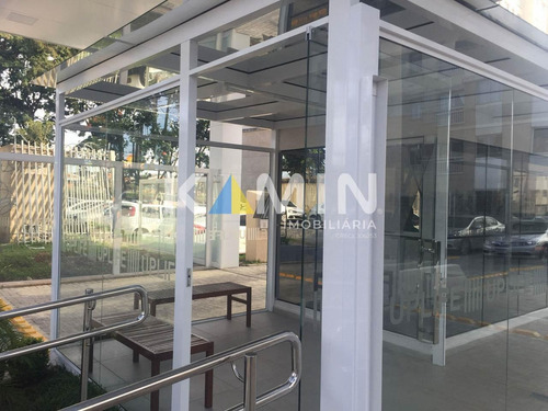 Apartamento Com 2 Dormitórios À Venda, 51 M² Por R$ 229.900,00 - Pinheirinho - Curitiba/pr - Ap0124