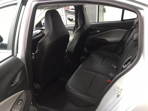 Chevrolet Onix plus SED. Plus PREM. 1.0 12V TB Flex Aut