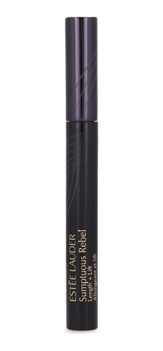 Mascara De Pestañas Estée Lauder Sumptuous Rebel