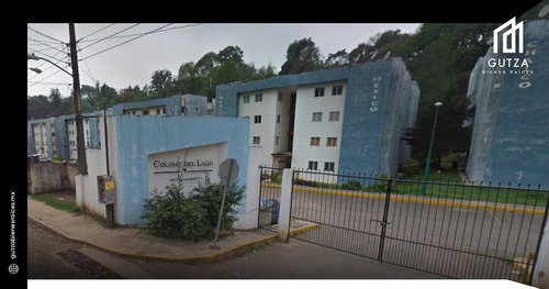 Departamento En Remate Hipotecario En Cerro Colorado  Xalapa-enríquez, Veracruz 